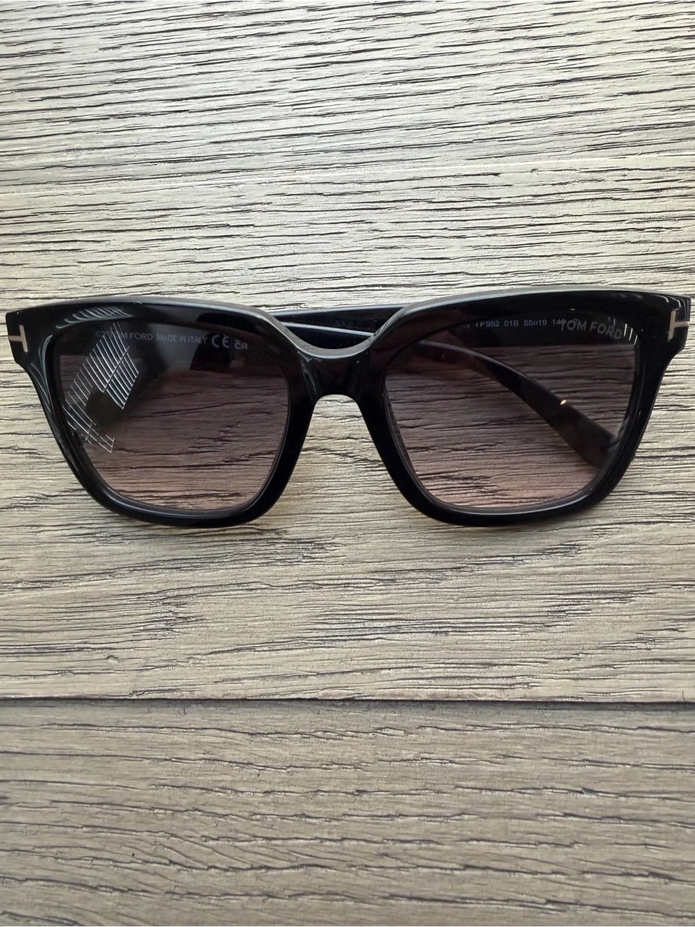 Tom Ford sunglasses